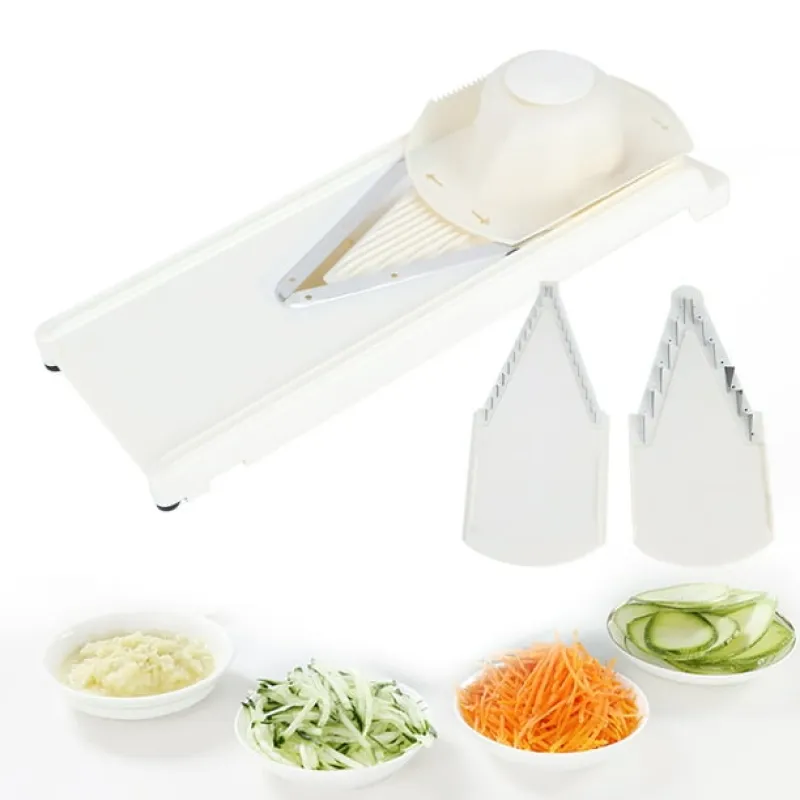 • قطاعة 5 في 1 V-Slicer