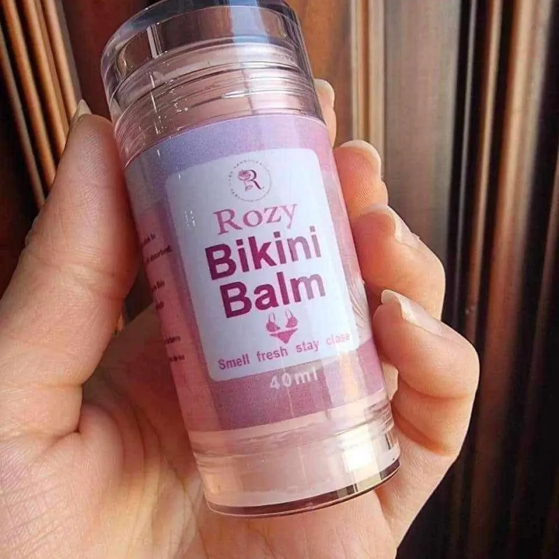 • BIKINI PALM