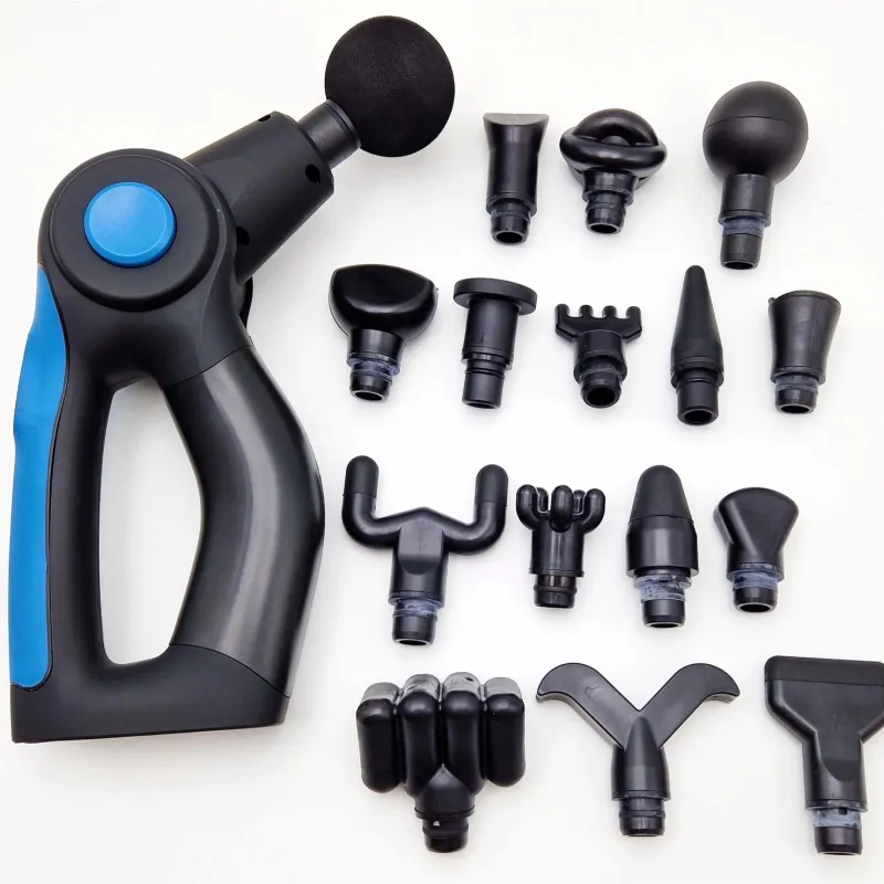 CHIROGUN مسدس مساج وتدليك