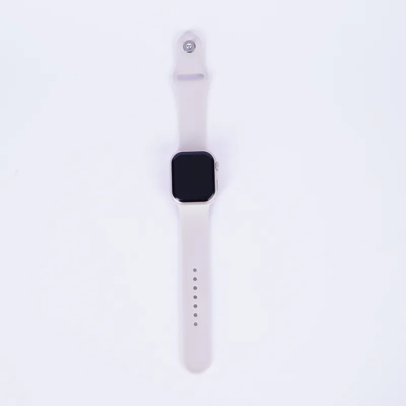 • Haino Teko Smart Watch HW9 Mini