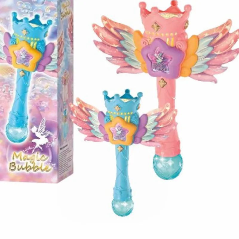 لعبة فقاعات Bubble Wings