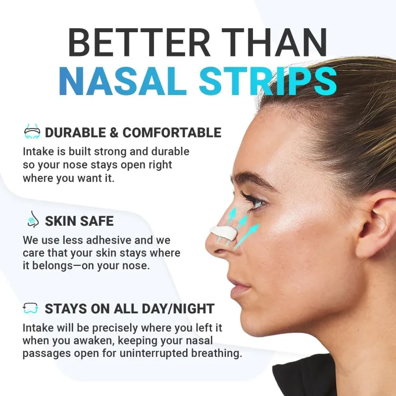 NOSE STARTER KIT