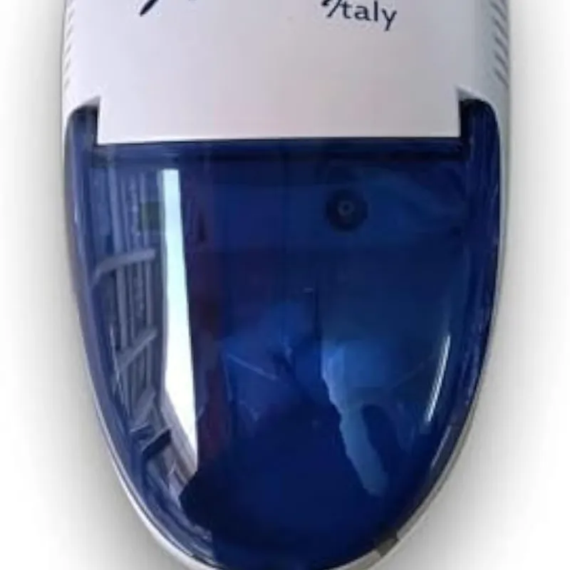 Active Compressor Nebulizer