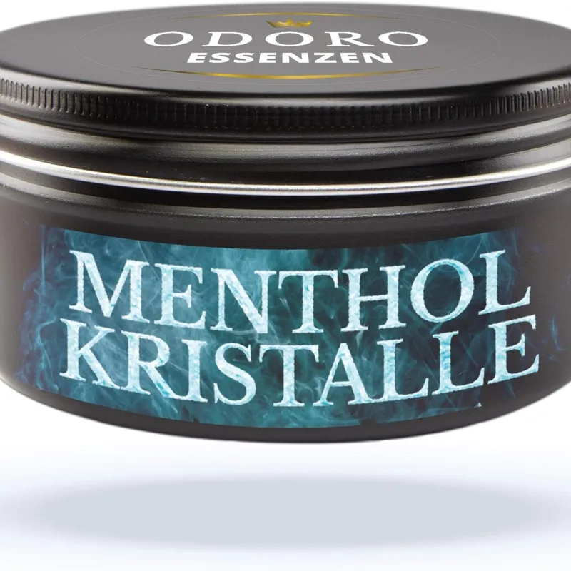 • DR.MASH MENTHOL