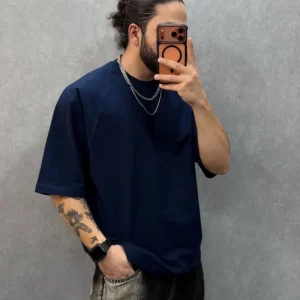 تيشرت  نيفي سمرميلتون XL