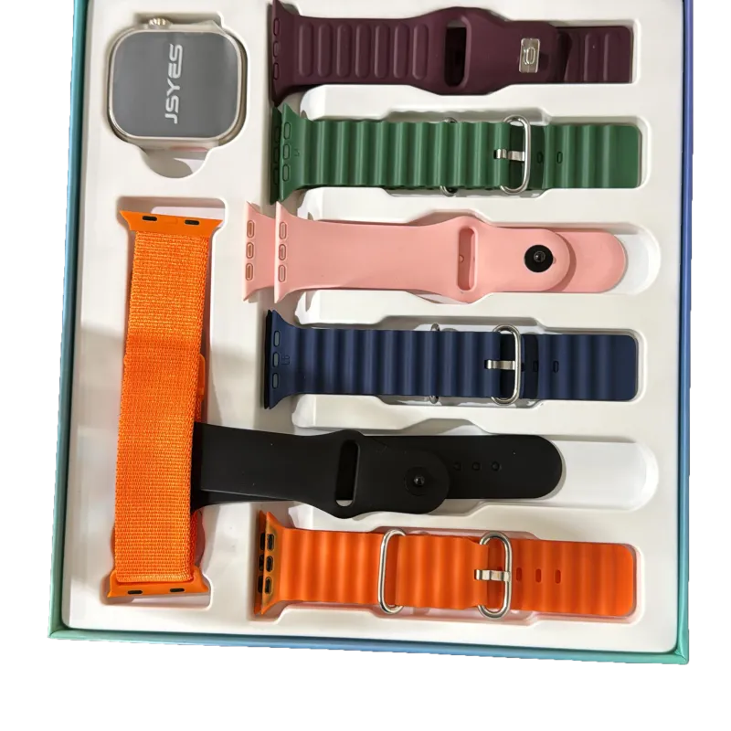 • Smart Watch M70 Max Ultra 2