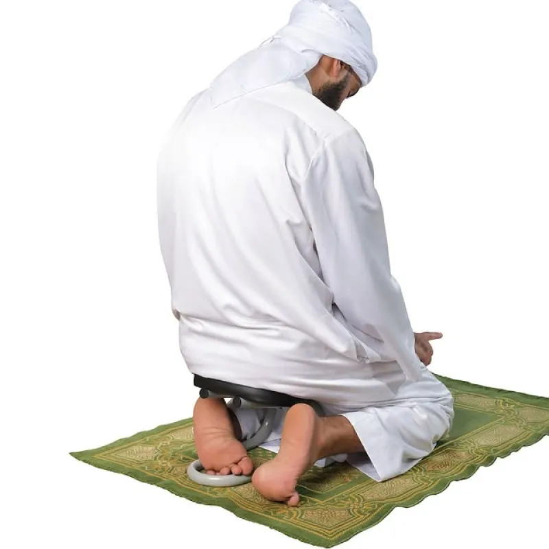 • كرسى الصلاة