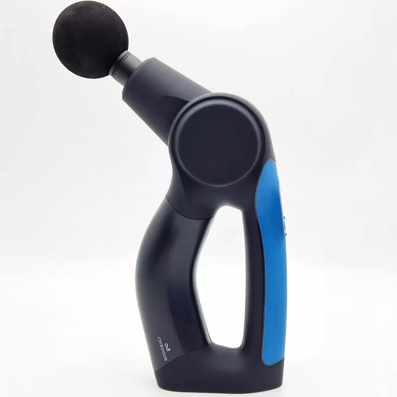 CHIROGUN مسدس مساج وتدليك