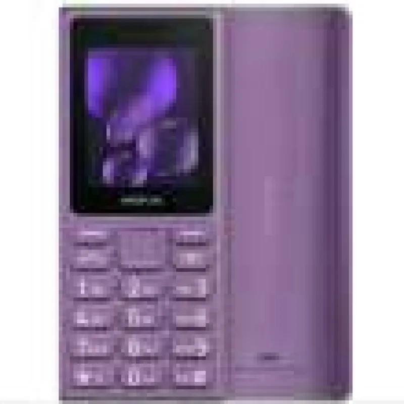 "	Nokia 108 Dual Sim Phone"