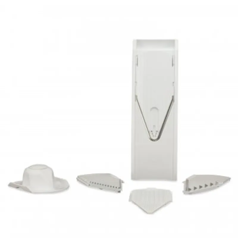 • قطاعة 5 في 1 V-Slicer