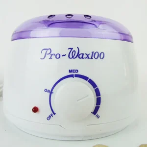 جهاز واكس حله Pro - Wax 100