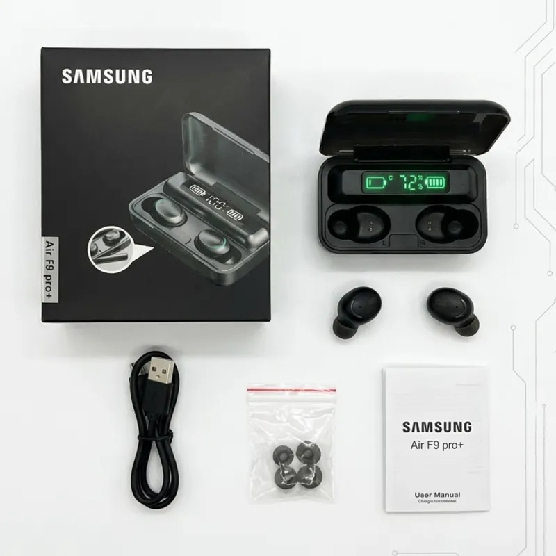 Samsung F9 Pro Plus