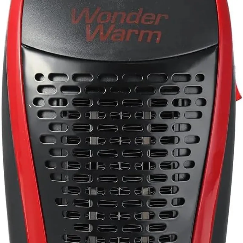 • دفاية Wonder Warm الحديثة
