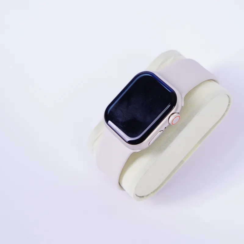 • Haino Teko Smart Watch HW9 Mini