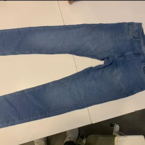 • بنطلون جينز — size 32 color #0000ff