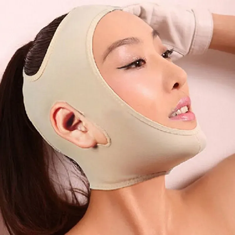 عرض face lifting مع جهاز شد الوجة ومحاربة التجاعيد
