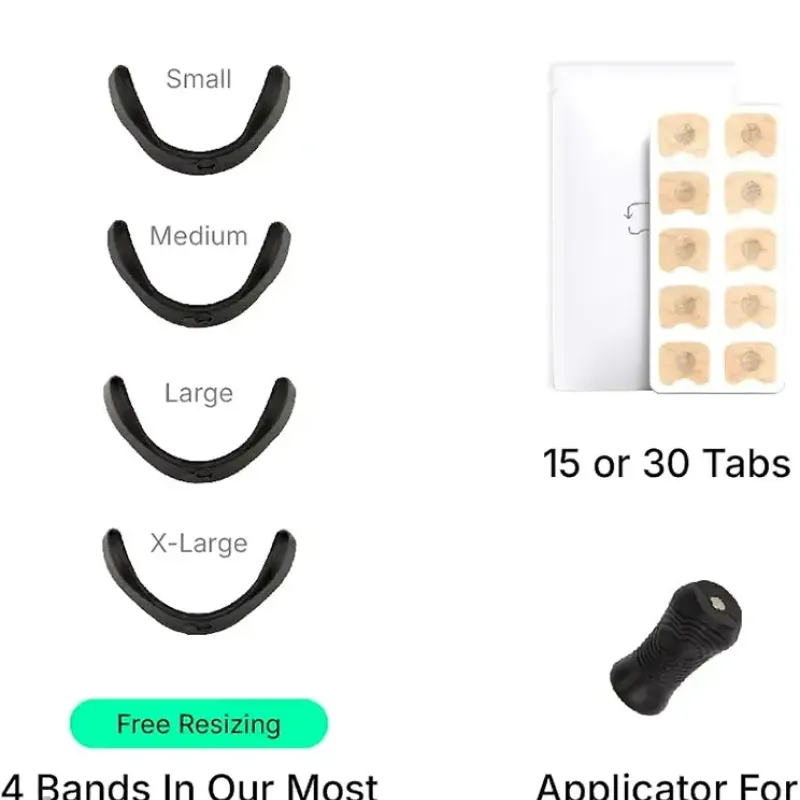 NOSE STARTER KIT