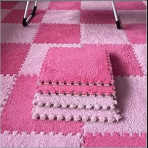 سجاده ارضيه مربع 30*30 — color #8b0000