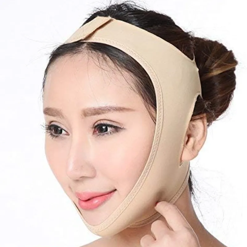عرض face lifting مع جهاز شد الوجة ومحاربة التجاعيد