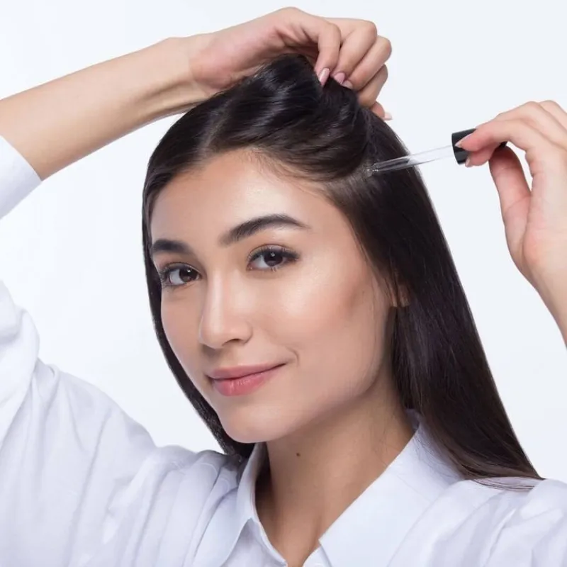 i hair serum