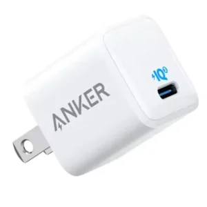 • Anker Power Port Nano-20W