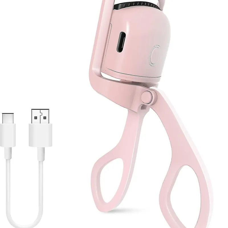 • Lash curler