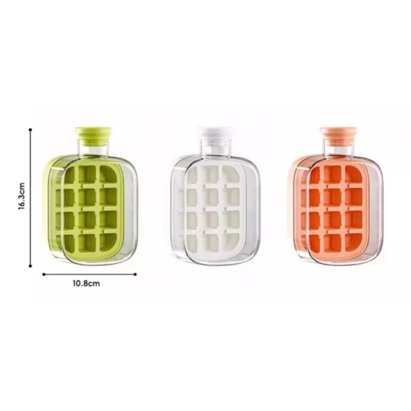 عرض مكبس القطايف  + خلاية البلح والزيتون  + Ice Cube Box