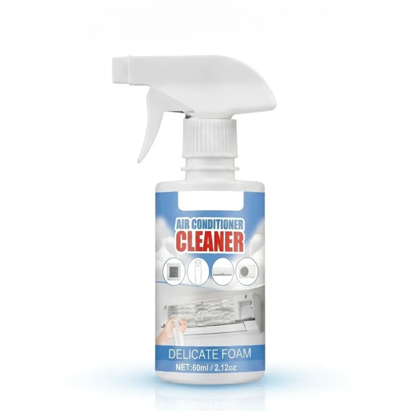 عرض منظف تكييف السيارة والبيت Cool Clean + أقوى سفنجة لتنظيف الزجاج + بلسم عسل لتلميع الجلود