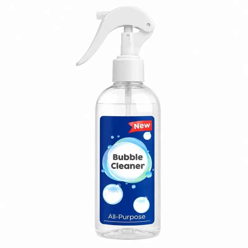 عرض معجون التنظيف The Pink Stuff +  3 اسبراي التنظيف الجبار Multipurpose Bubble Cleaner + 2 أقوى سفنجة لتنظيف الزجاج